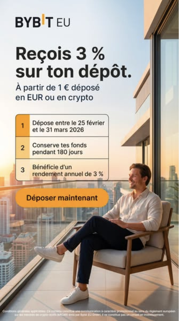 Bybit EU