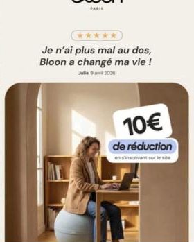 Créa Bloon Paris
